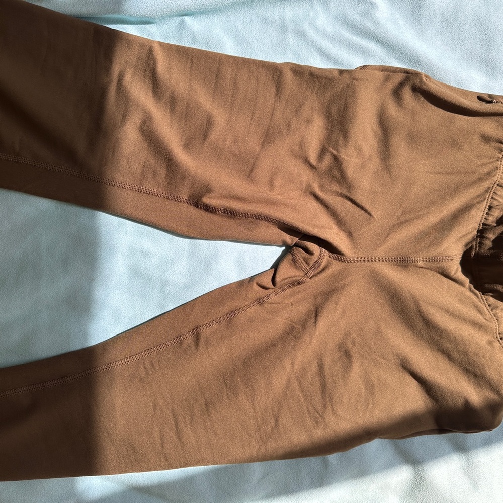 FP movement bounce pants size small nwot